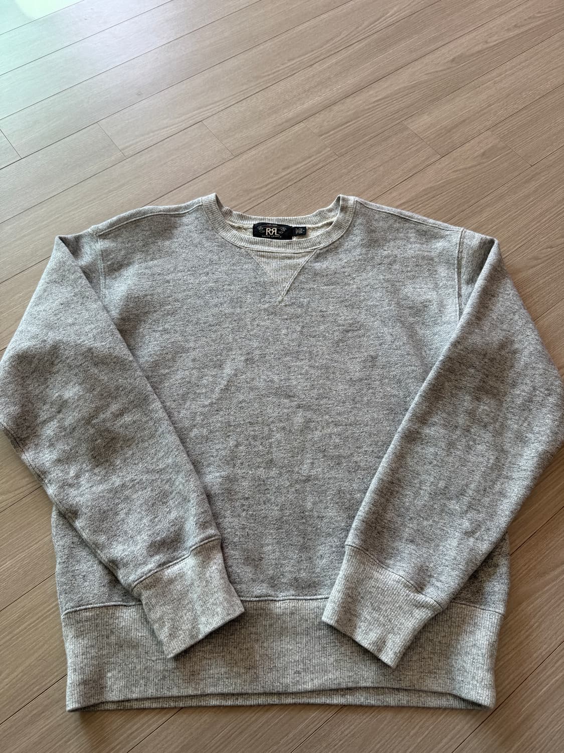 rrl 더블알엘 스웻셔츠 M 상품이미지1