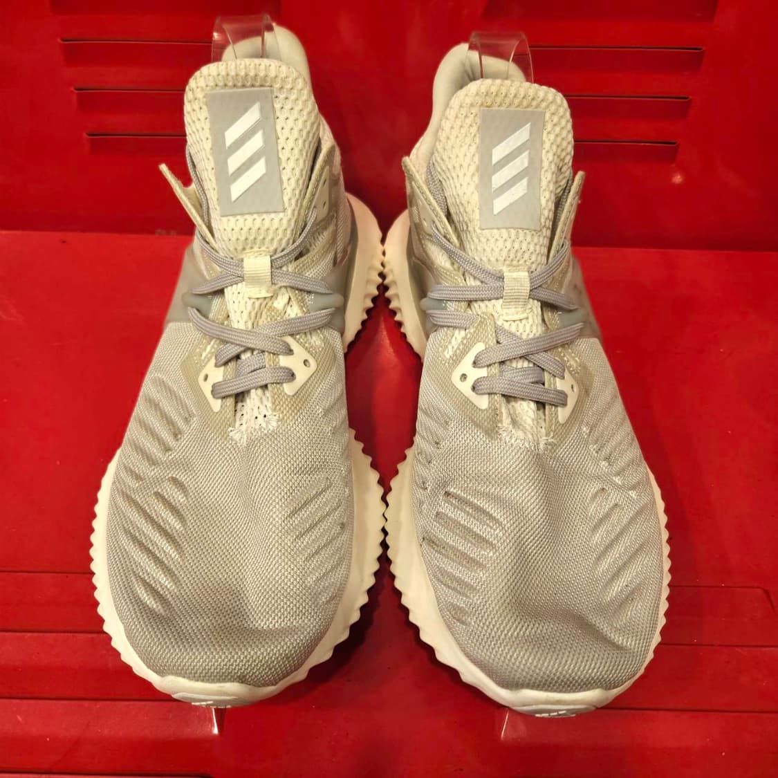아디다스(Adidas) 알파바운스
비욘드
260size 상품이미지1