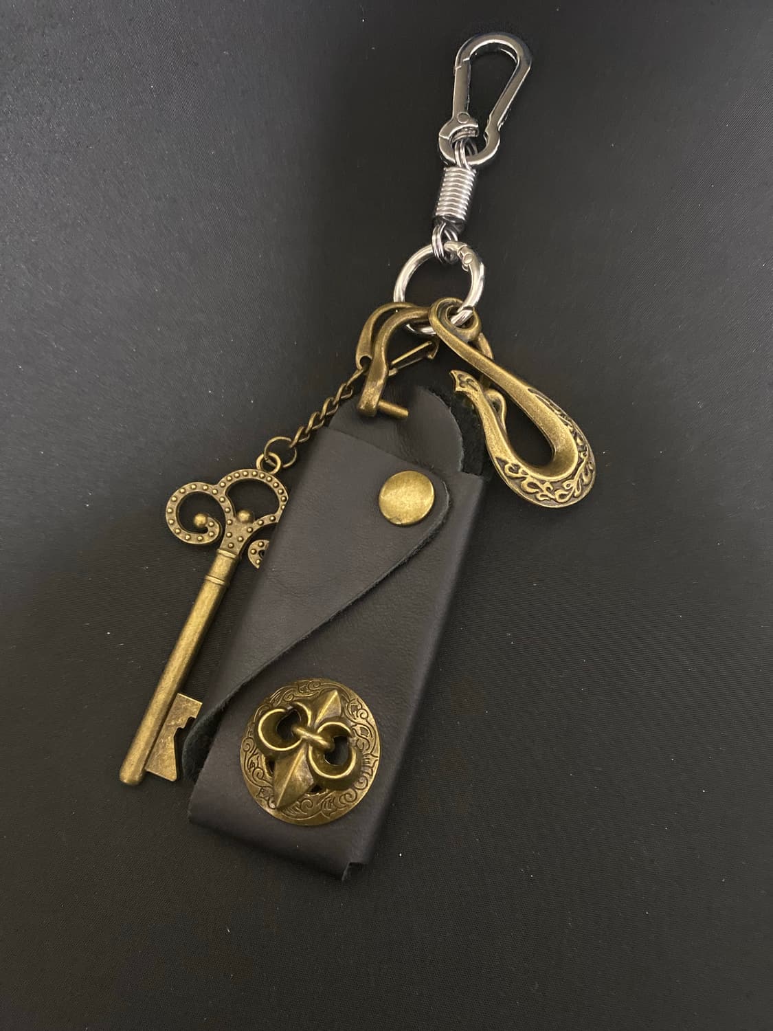 키케이스 2way 키링 상품이미지3