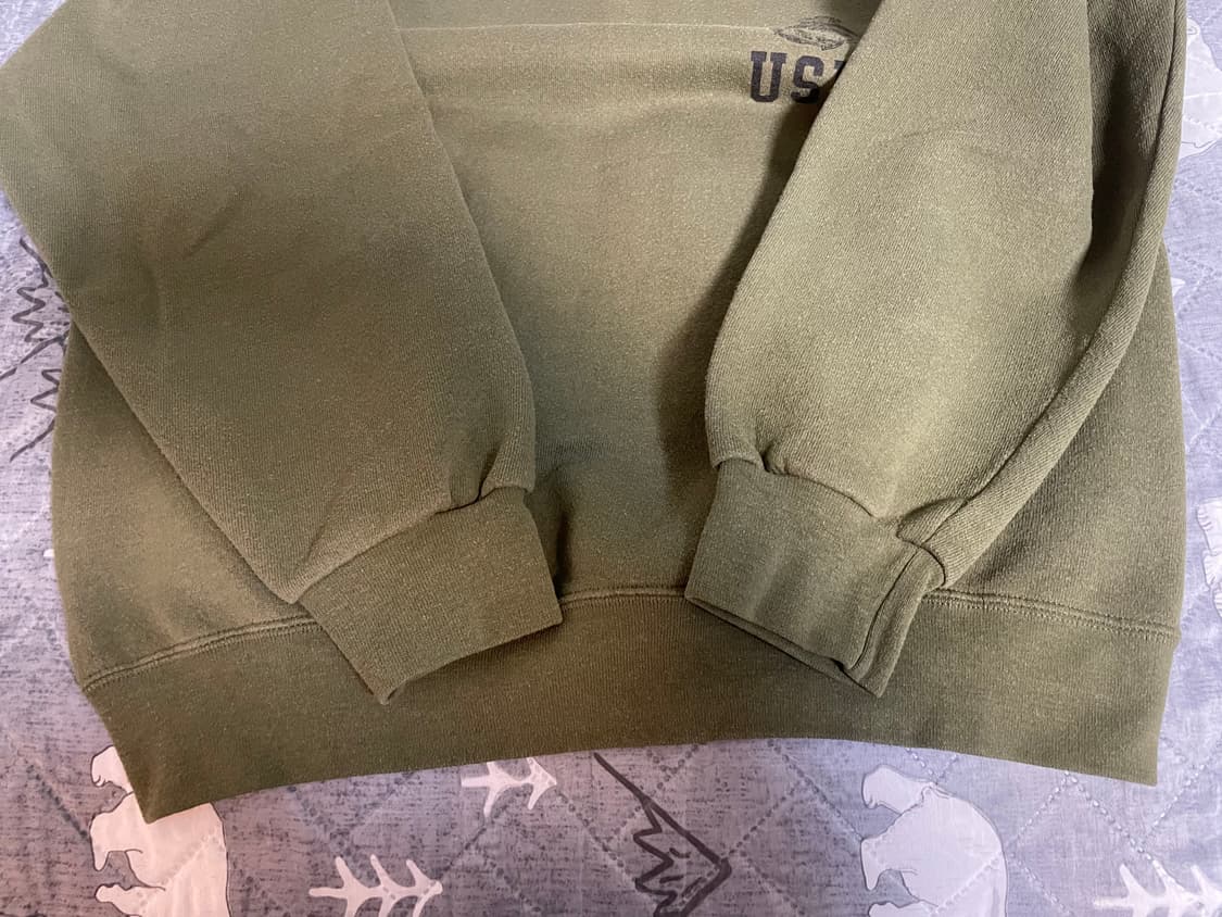 USMC 미해병대 스웻셔츠 맨투맨 상품이미지6