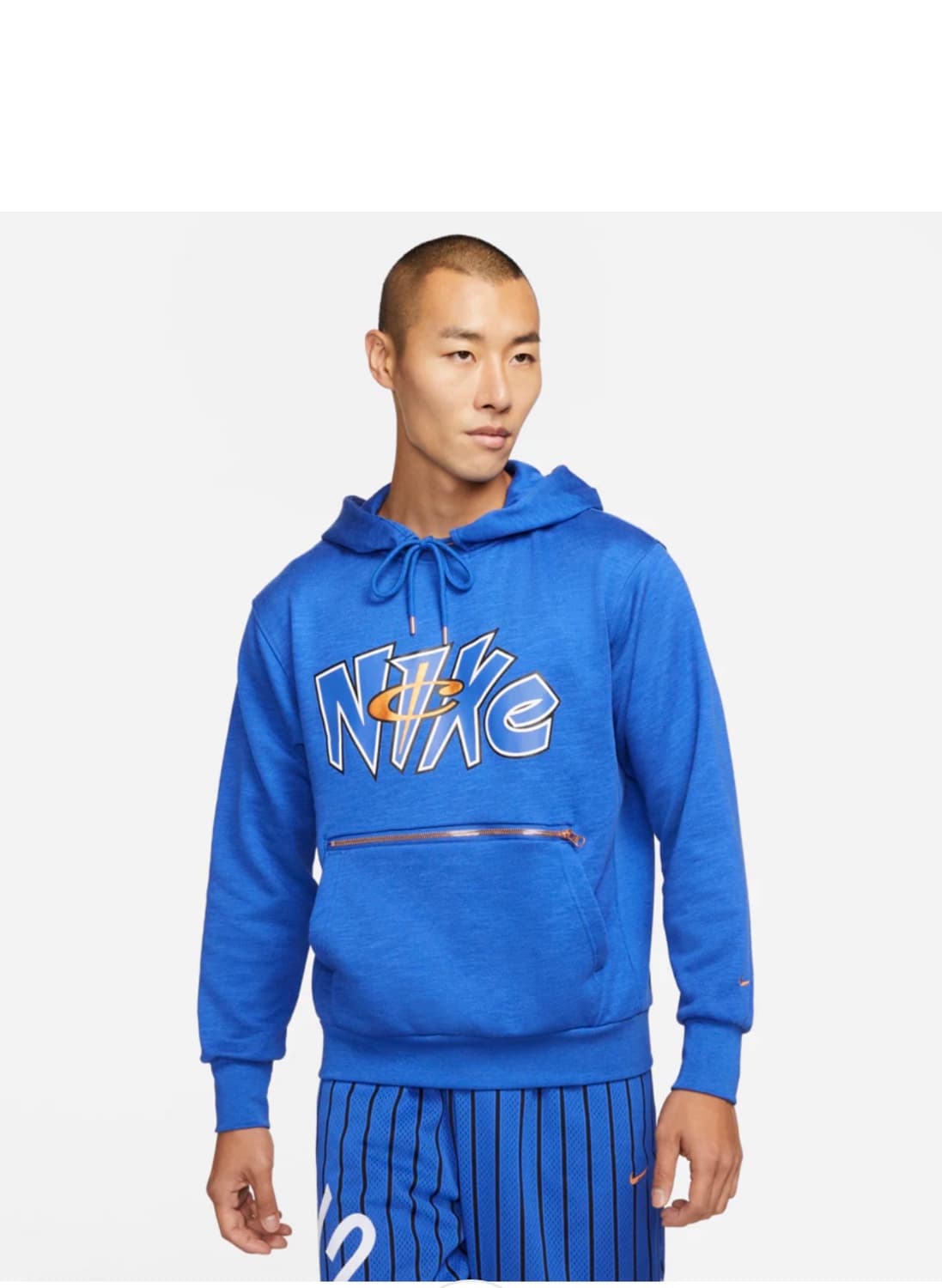 나이키 페니 하더웨이 후드티 상품이미지1