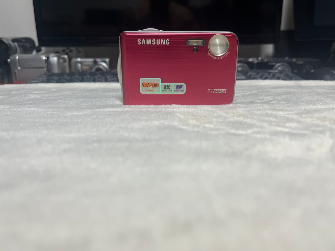 🔴🔴🔴 삼성 #1 디지털카메라 판매 🔴🔴🔴  상품이미지2