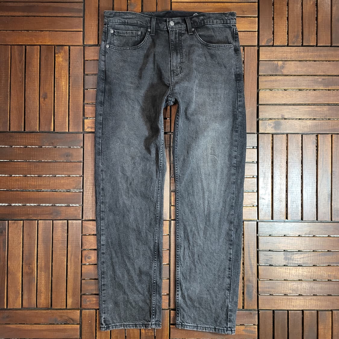 리바이스 청바지 505 (35) 상품이미지1