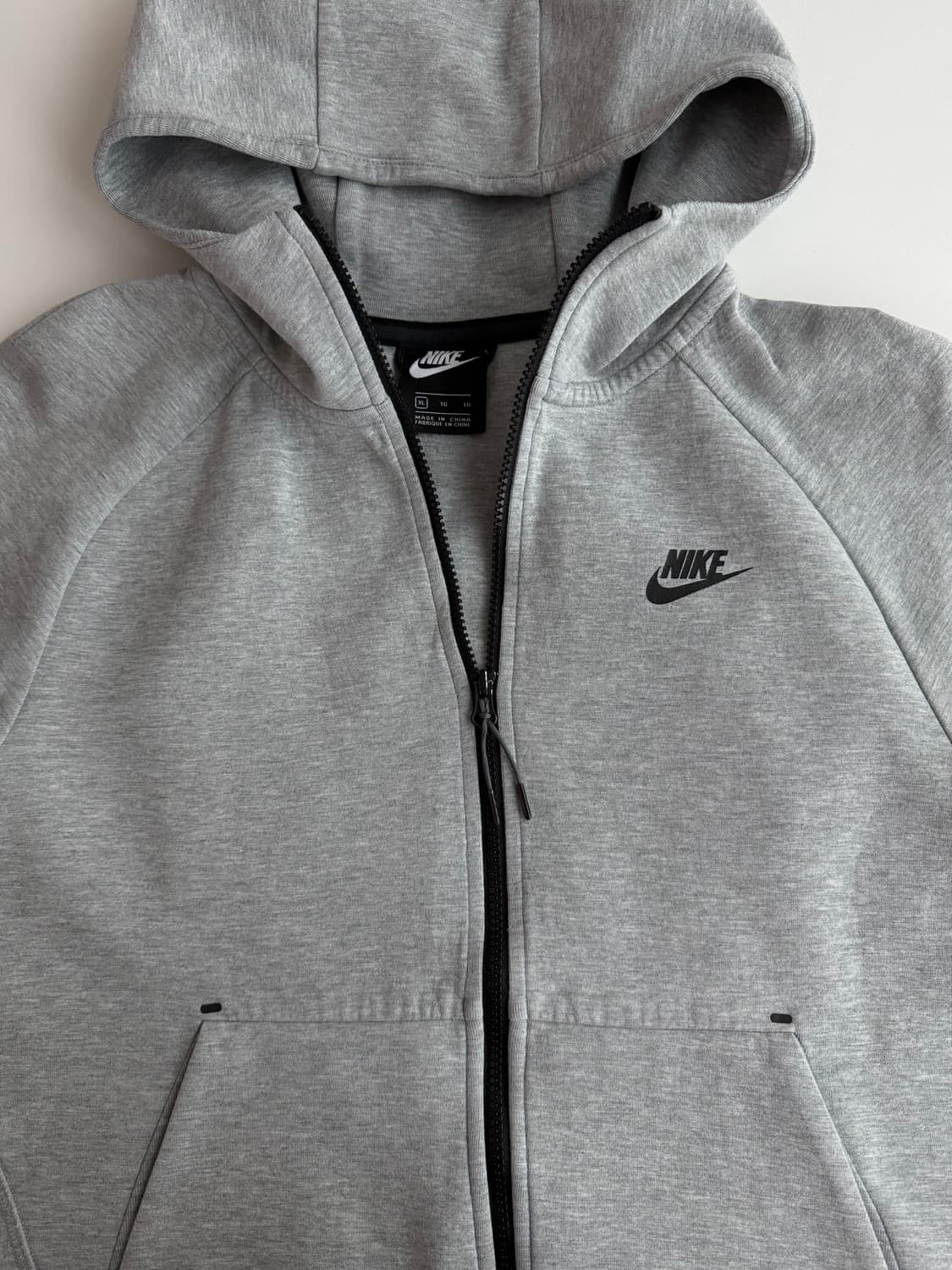 나이키 테크팩 후드집업 상품이미지3