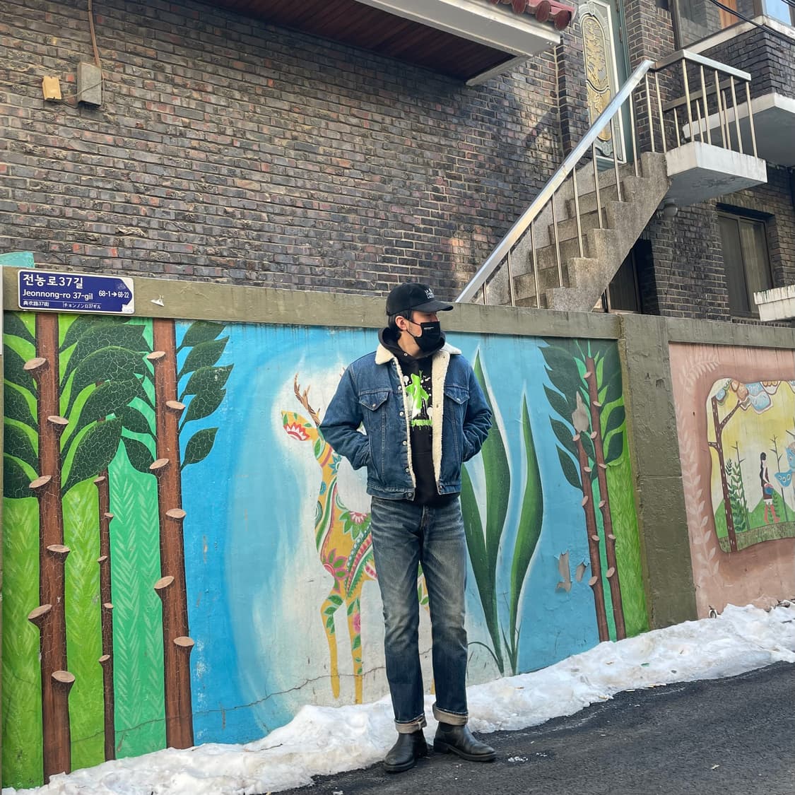 JP EVISU 2013 CINCH BACK 상품이미지4