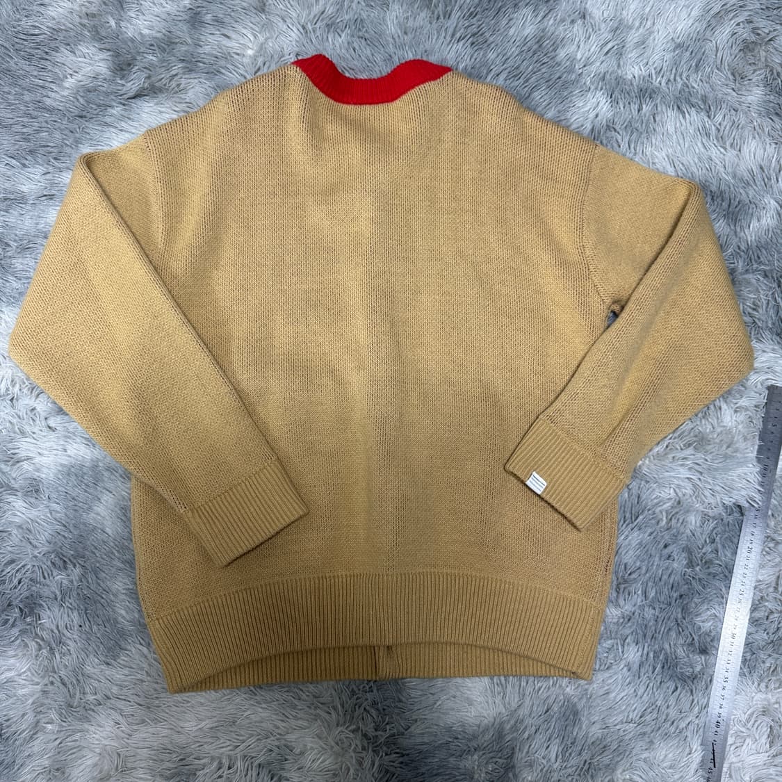 어반디타입 러브가디건 L사이즈 상품이미지6