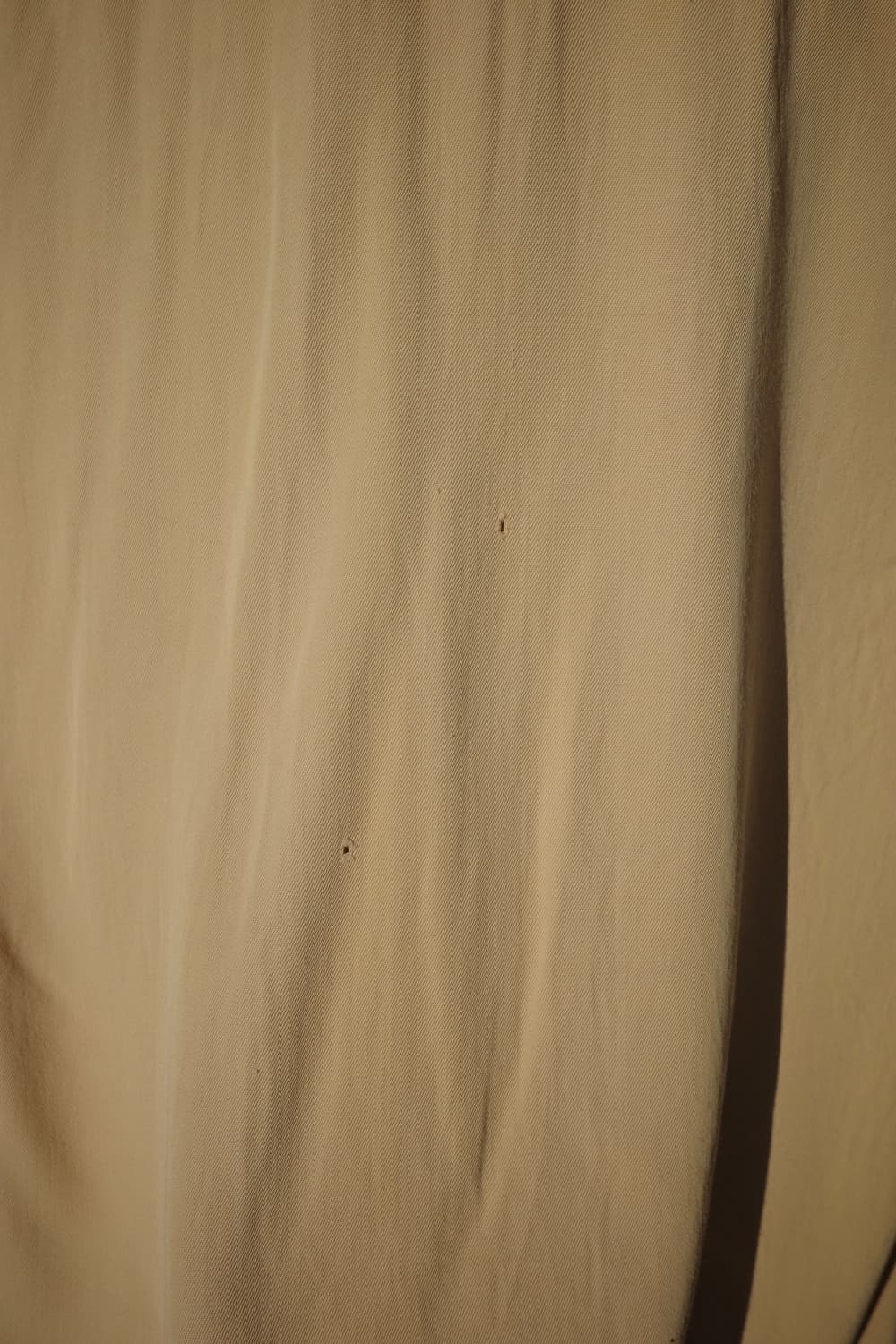 50s California Ranchwear 개버딘 웨스턴 셔츠 상품이미지6