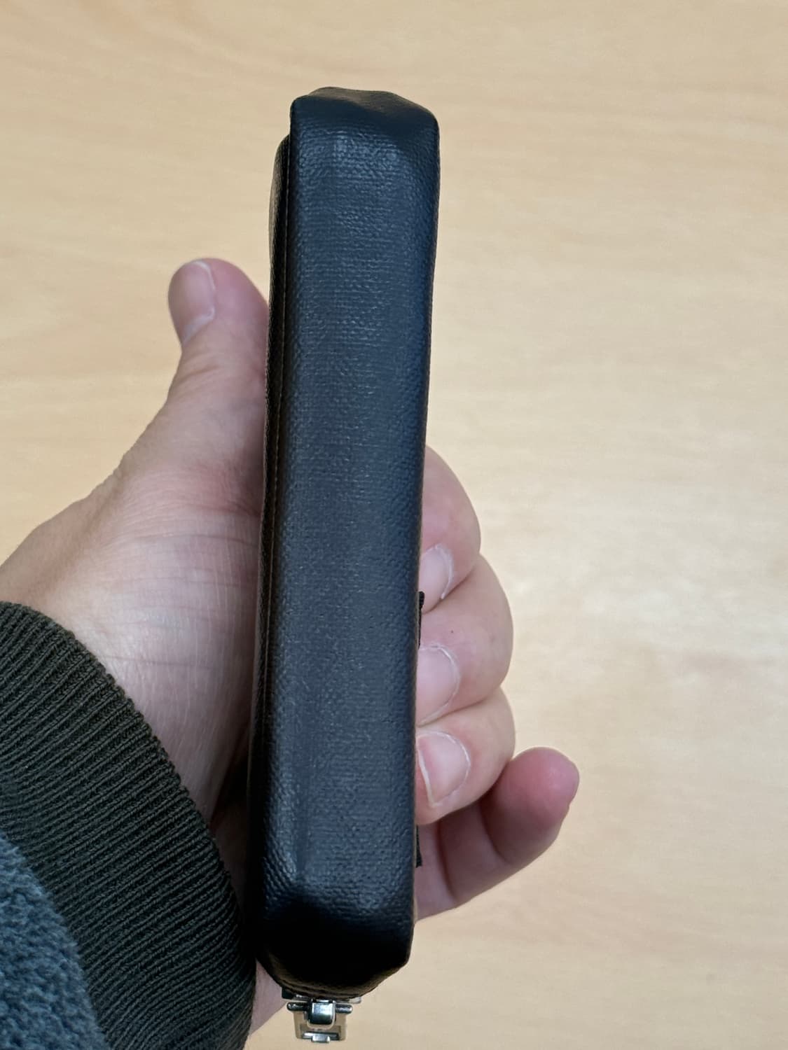 요시다포터 멀티코인케이스 상품이미지3