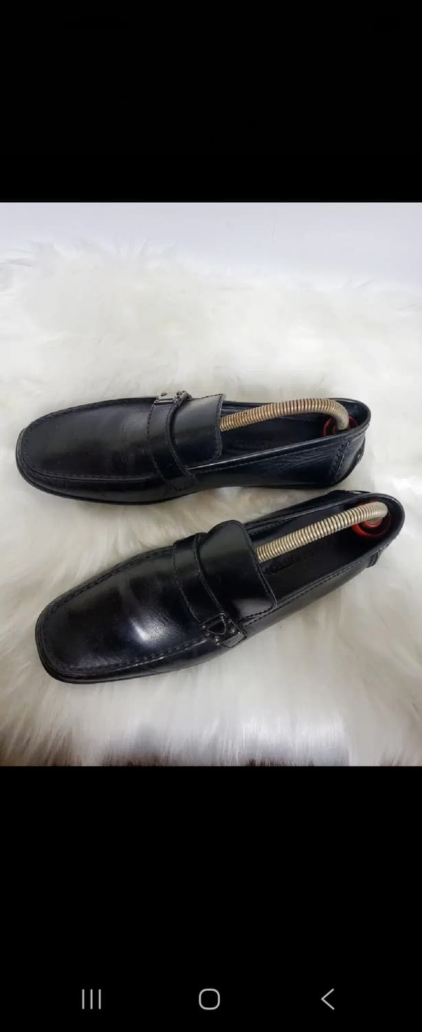 루이비통 로퍼 정품 7.5사이즈 상품이미지10