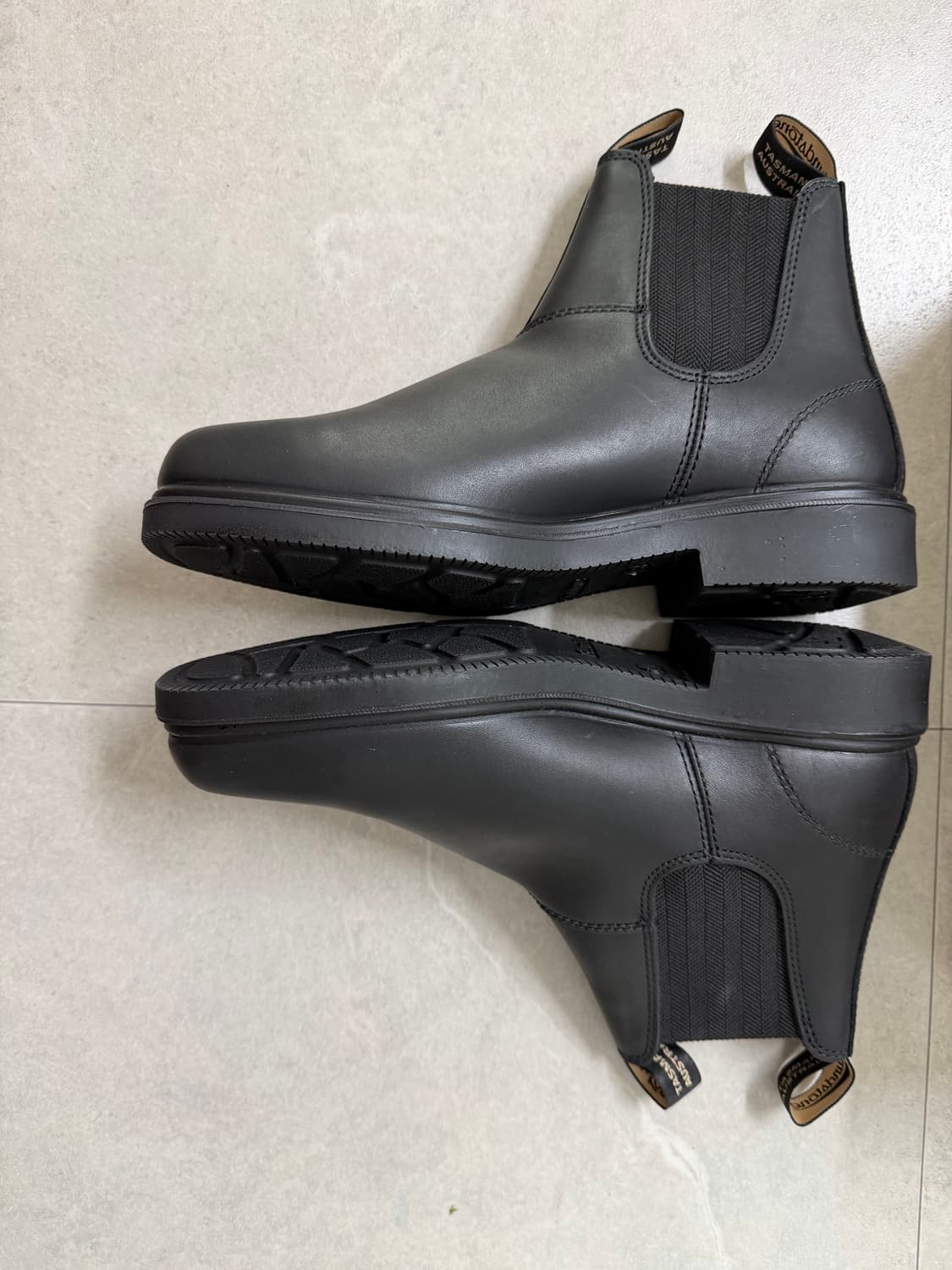 블런드스톤 663 첼시부츠 올검 상품이미지1