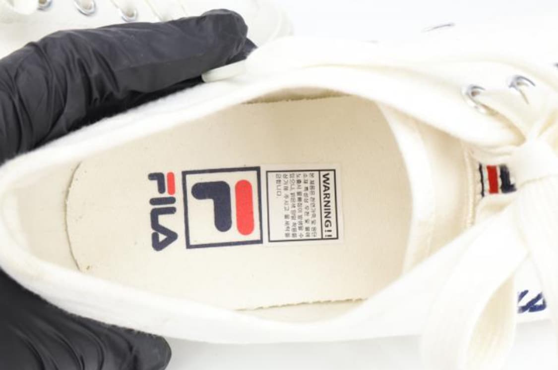 휠라 스니커즈 상품이미지4