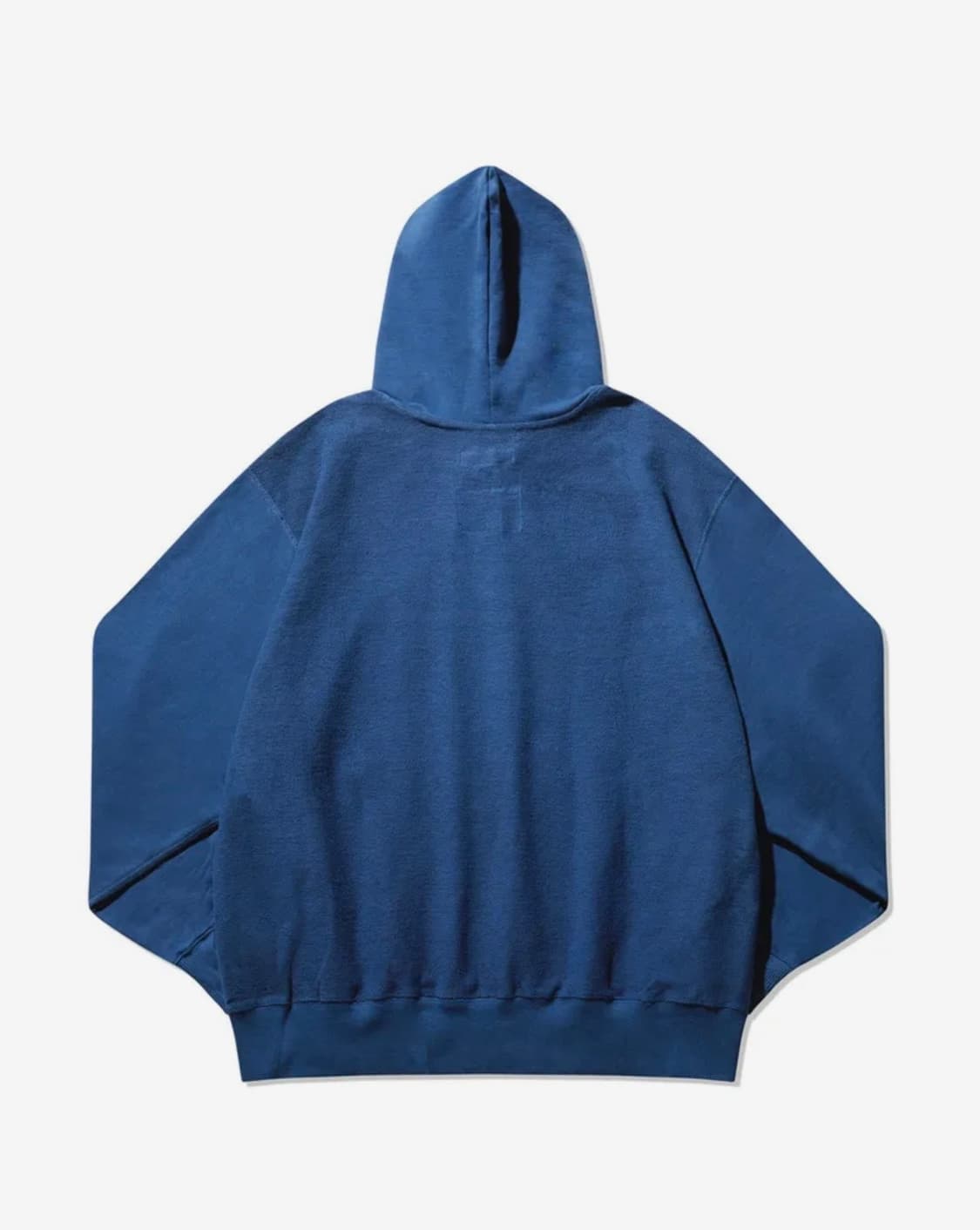 네이머클로딩 bluer 후드 XL 상품이미지2