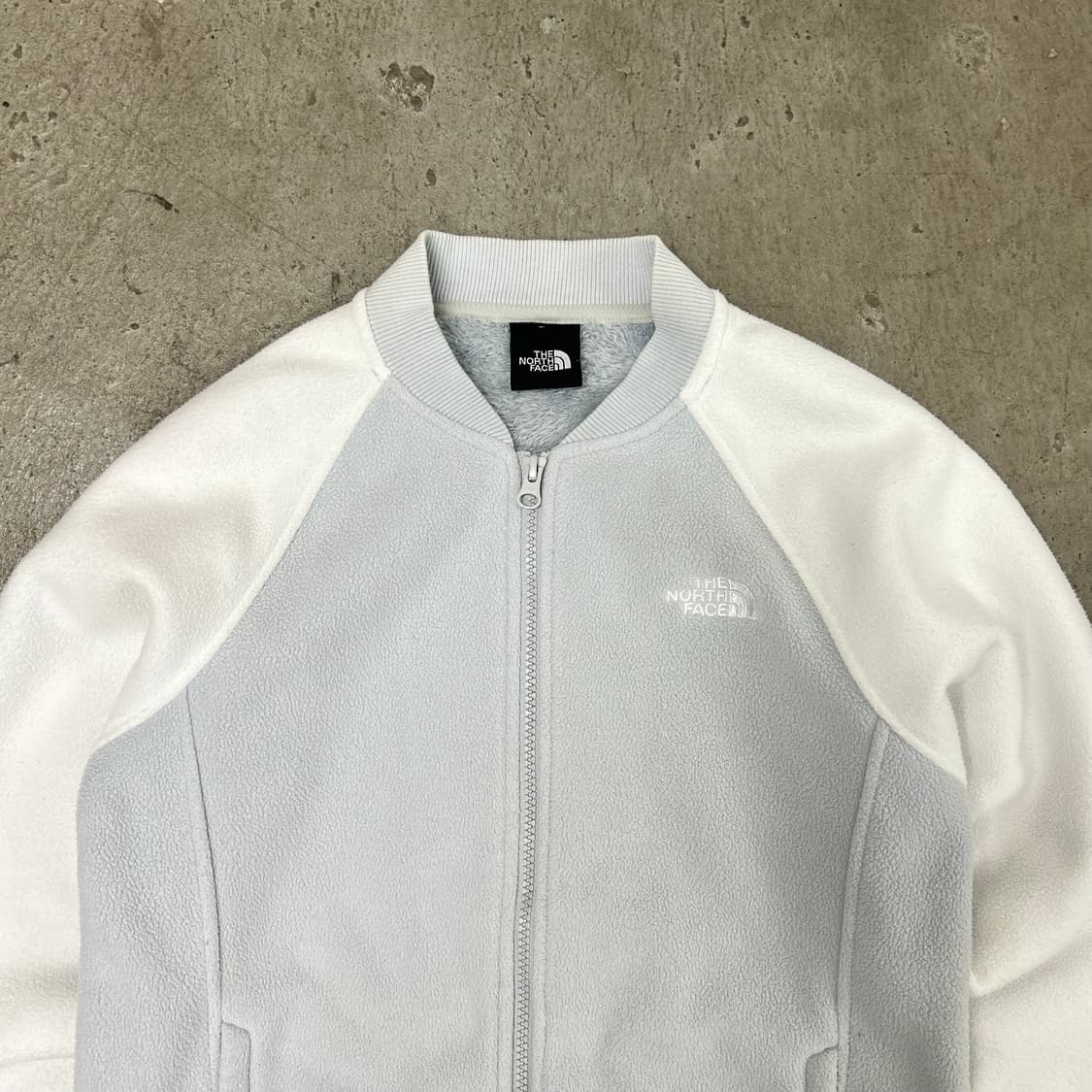 노스페이스 후리스[1442] 상품이미지2