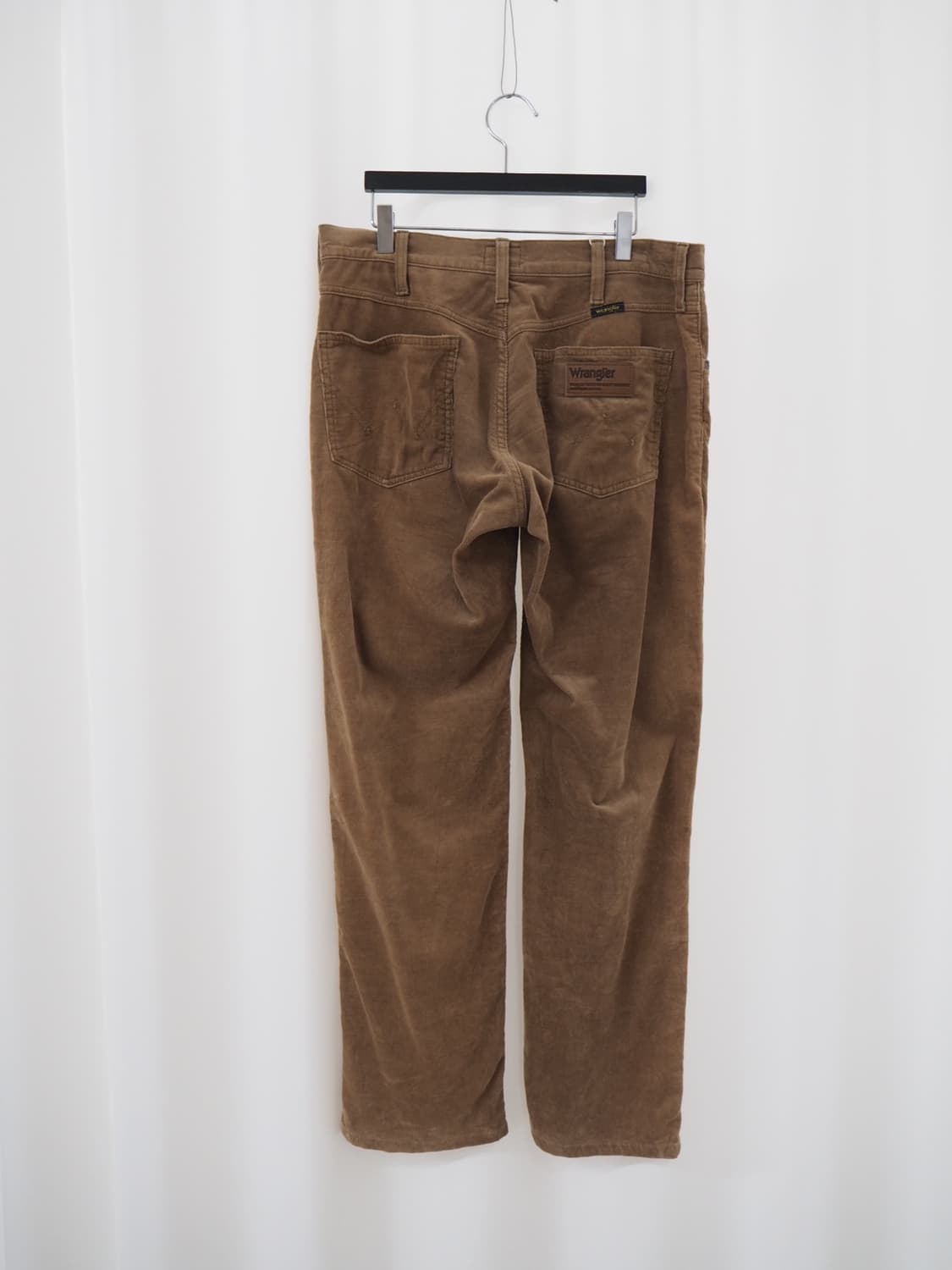 WRANGLER corduroy pants  상품이미지4