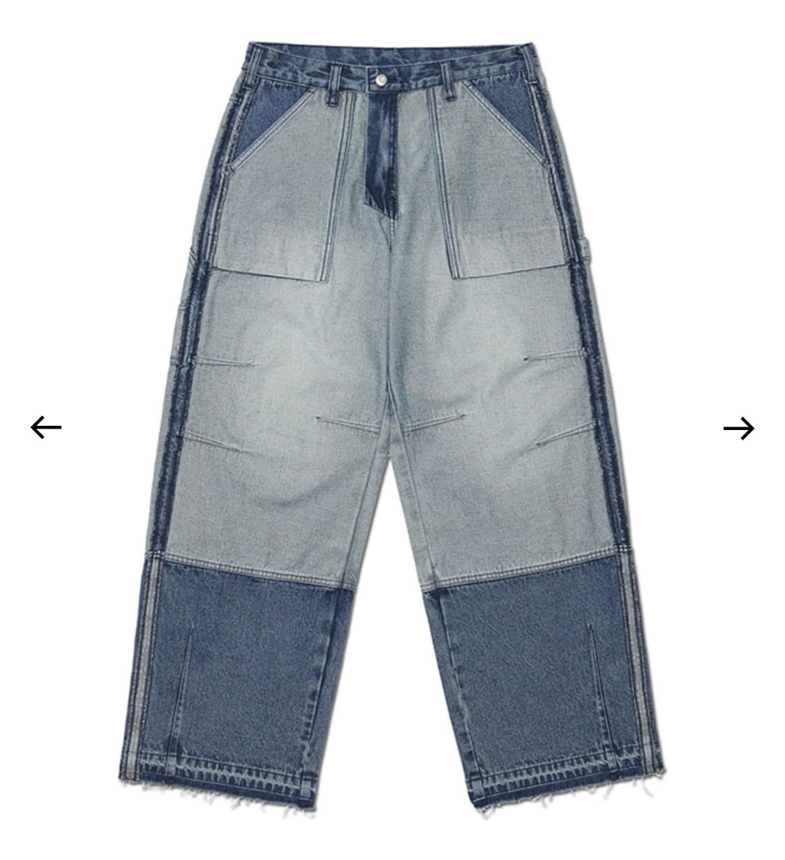 노매뉴얼 상품이미지3