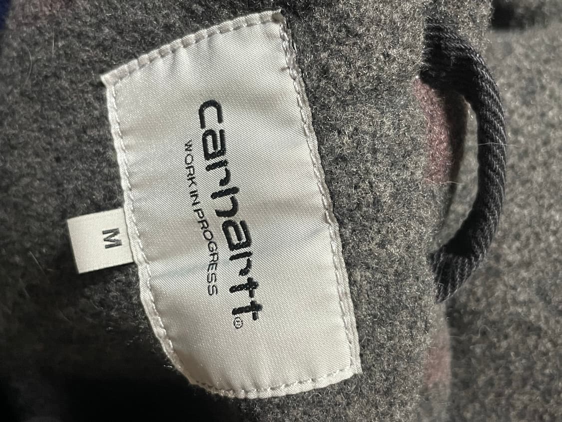 칼하트 og 액티브자켓 메이틀랜드 상품이미지2