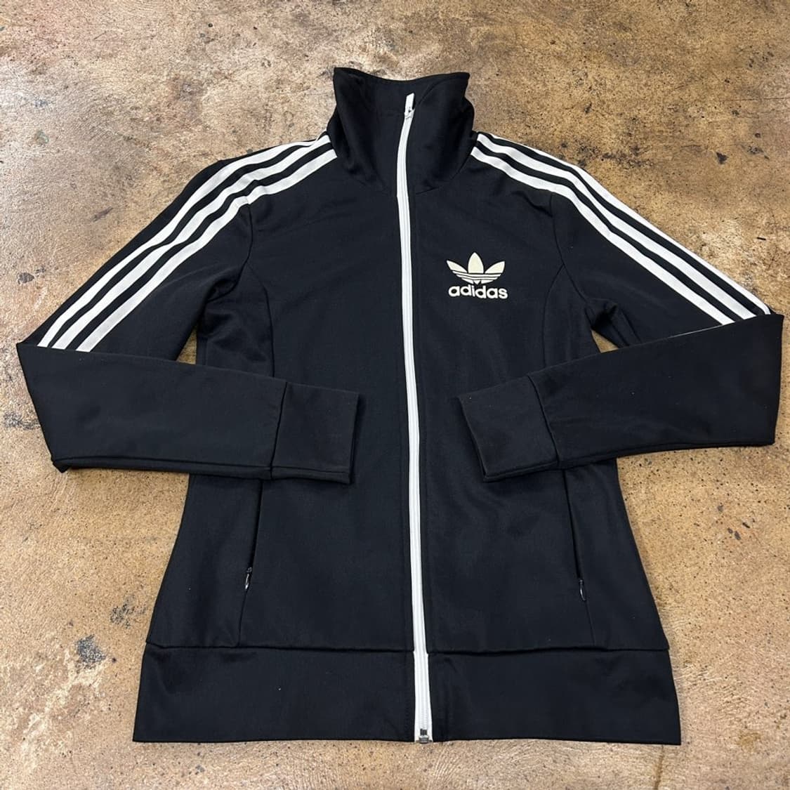 [ 정품/85 ] 아디다스 파이어버드 유로파 트랙탑 져지 b5 상품이미지2