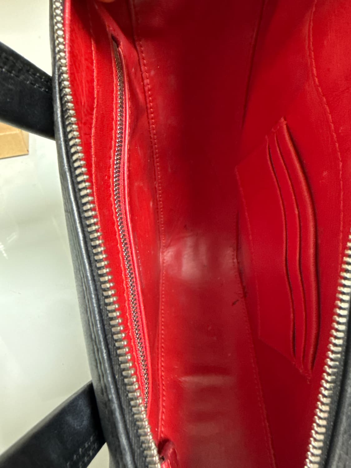 발렌시아가 트라이앵글 토트백 상품이미지4