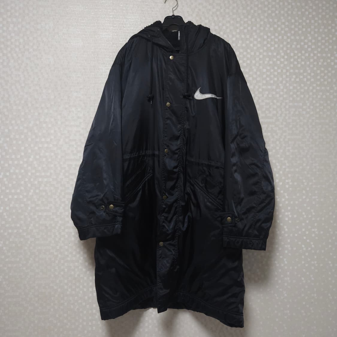 나이키 스우시 빅로고 돕바 상품이미지2