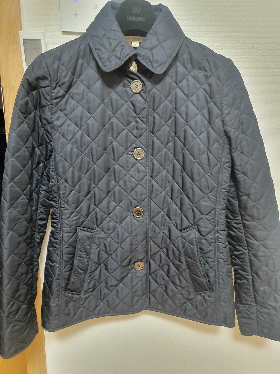 버버리 프랭크비 상품이미지1