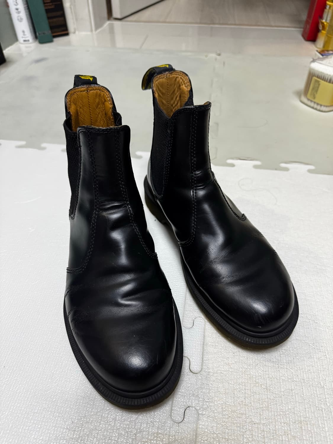 [250]닥터마틴 첼시부츠2976 상품이미지1