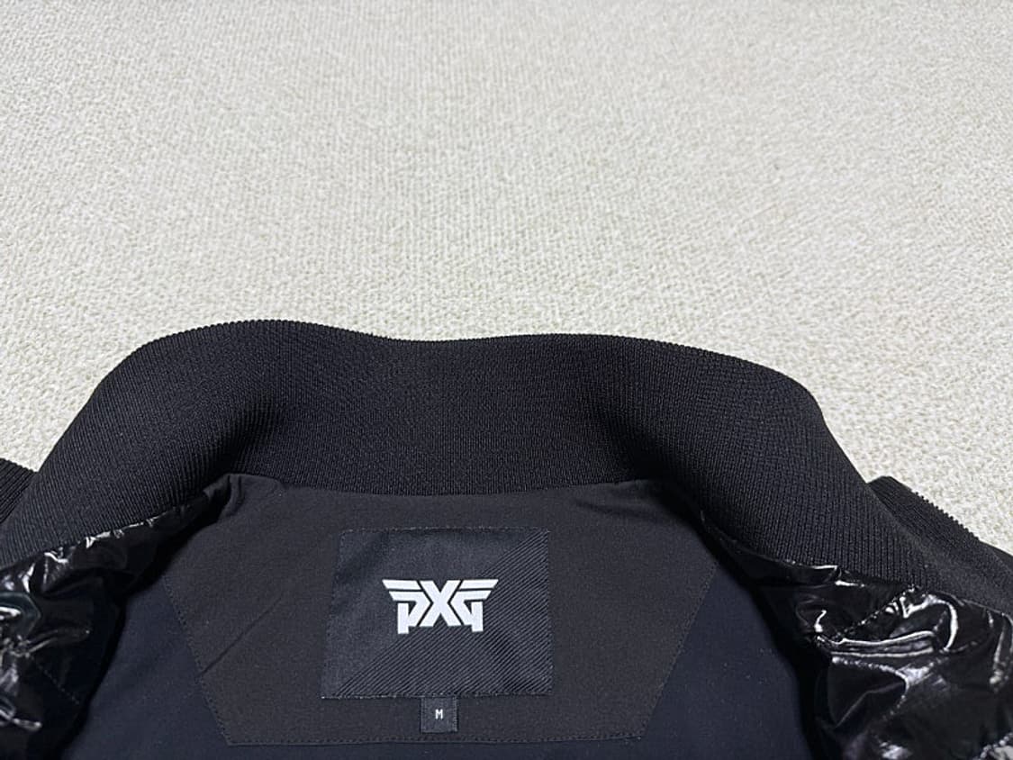 PXG 구스다운 경량패딩 여성용 95호 66사이즈 상품이미지5