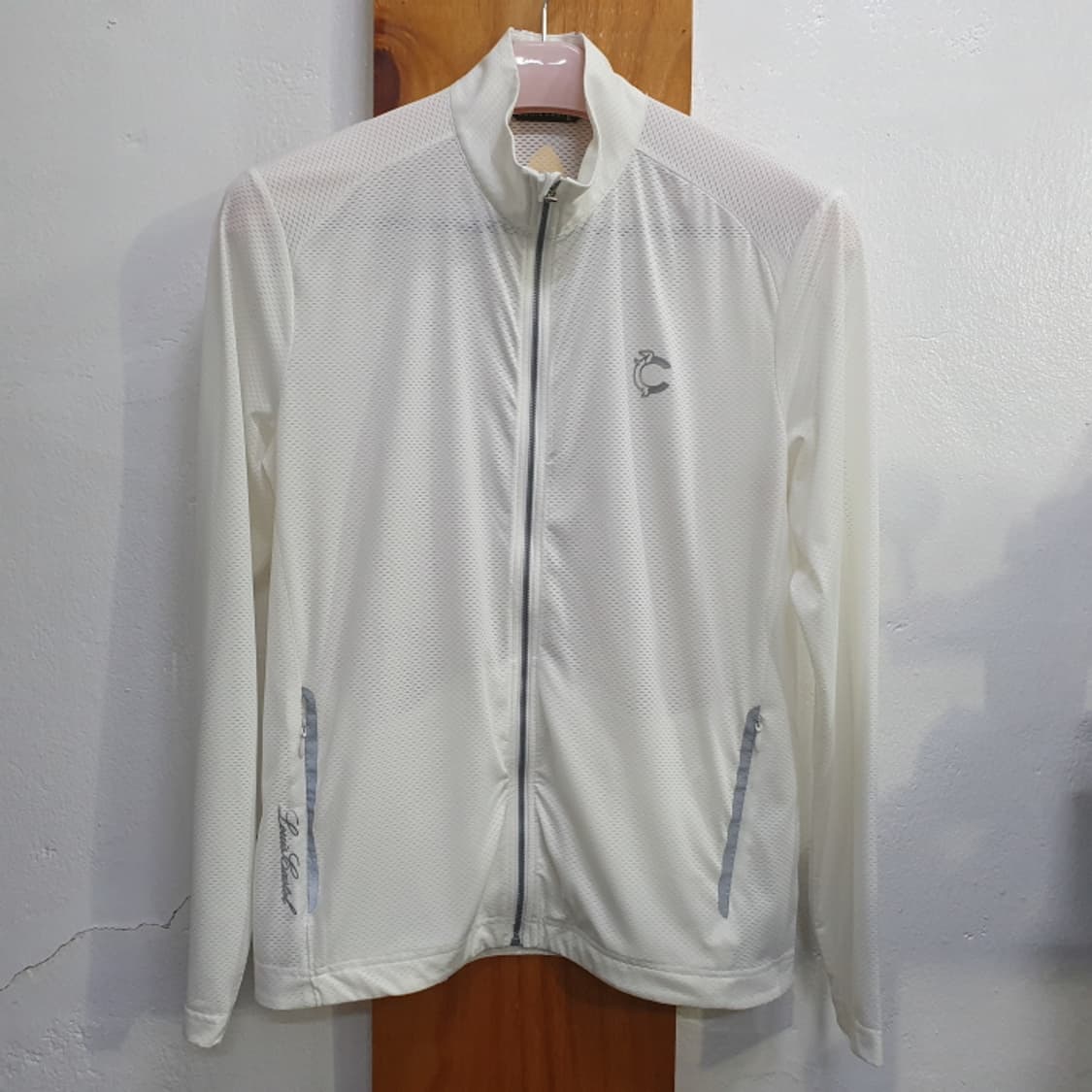 루이까스텔 골프 메쉬자켓(95) 상품이미지1