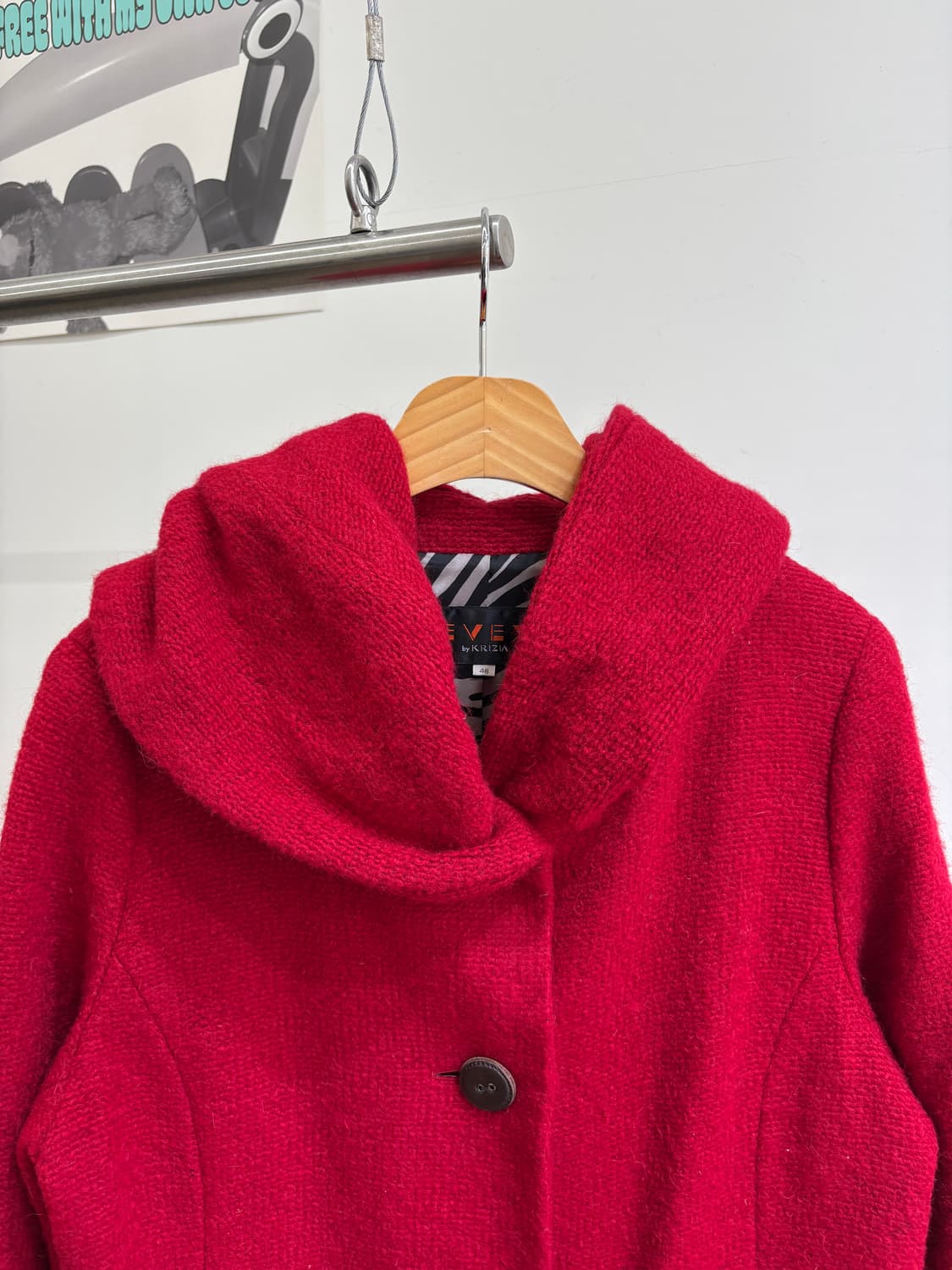 EVEX 코트 상품이미지2