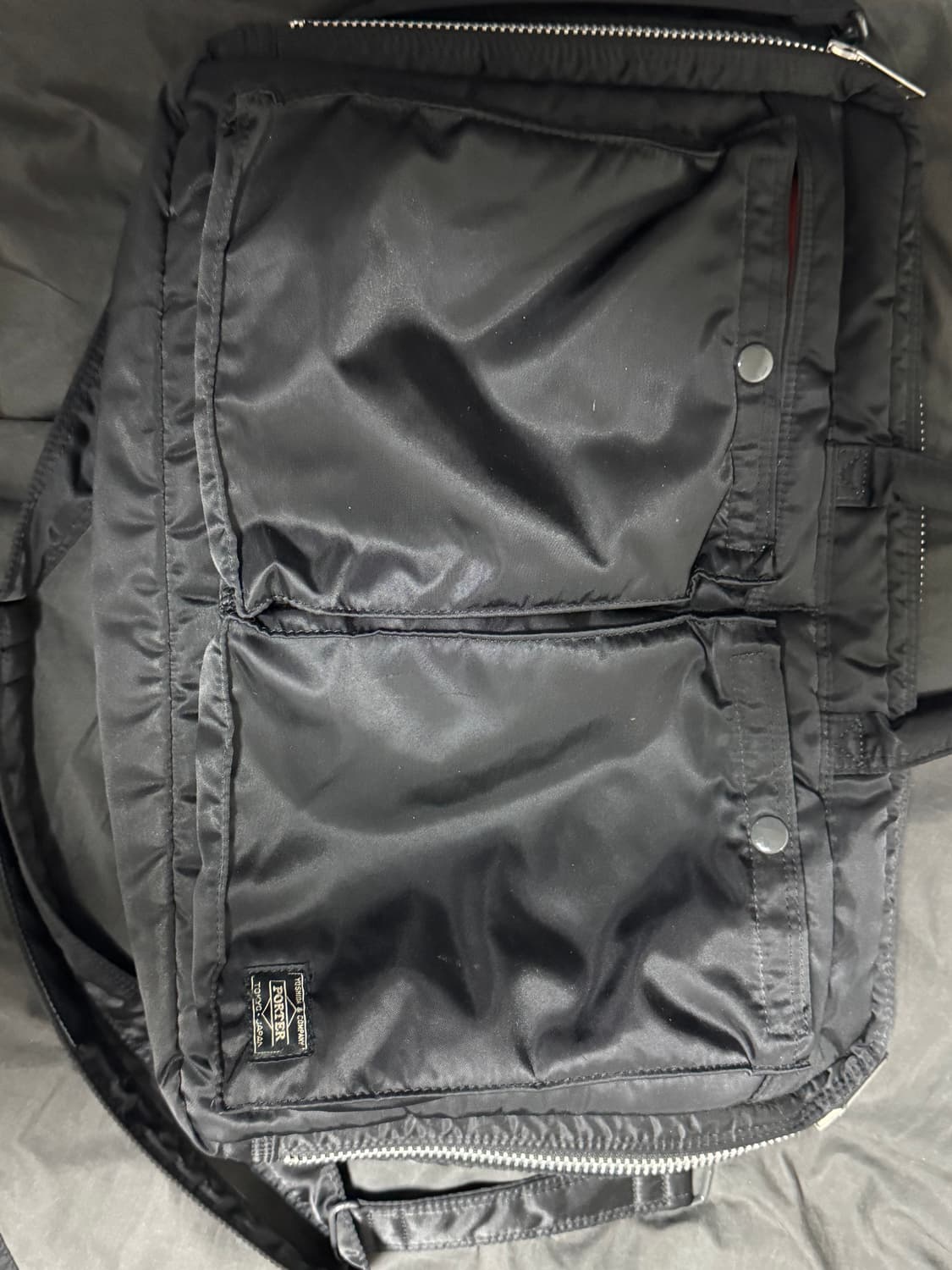 포터탱커백 상품이미지2