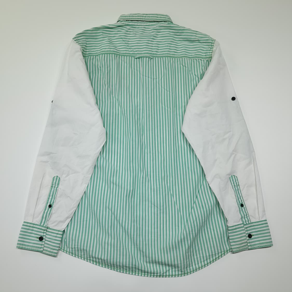 CK077 2XL 폴로 00s 뉴욕 커스터마이징 R.L.P.C 멀티포니 상품이미지9