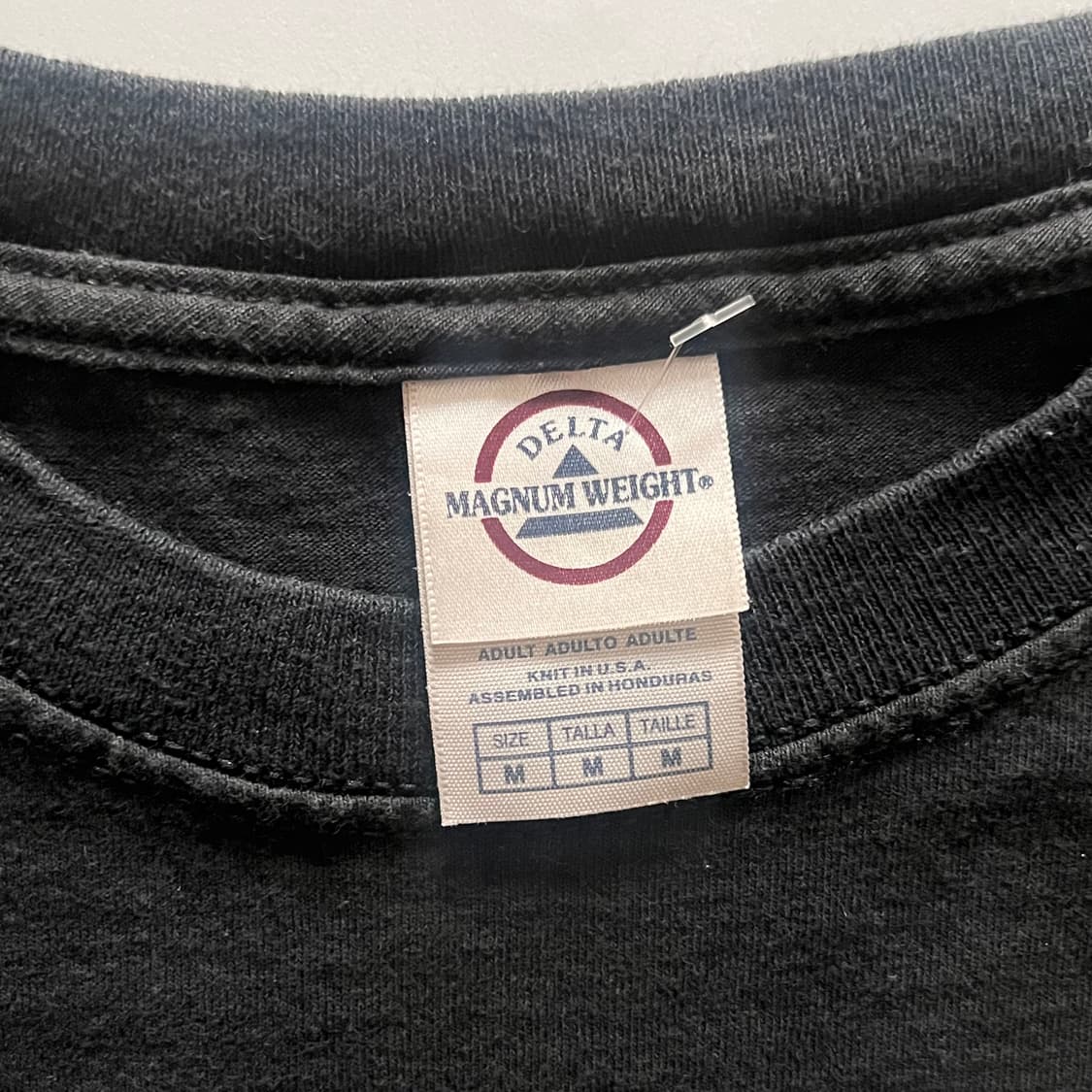 [M] 미국 빈티지 티셔츠 상품이미지6