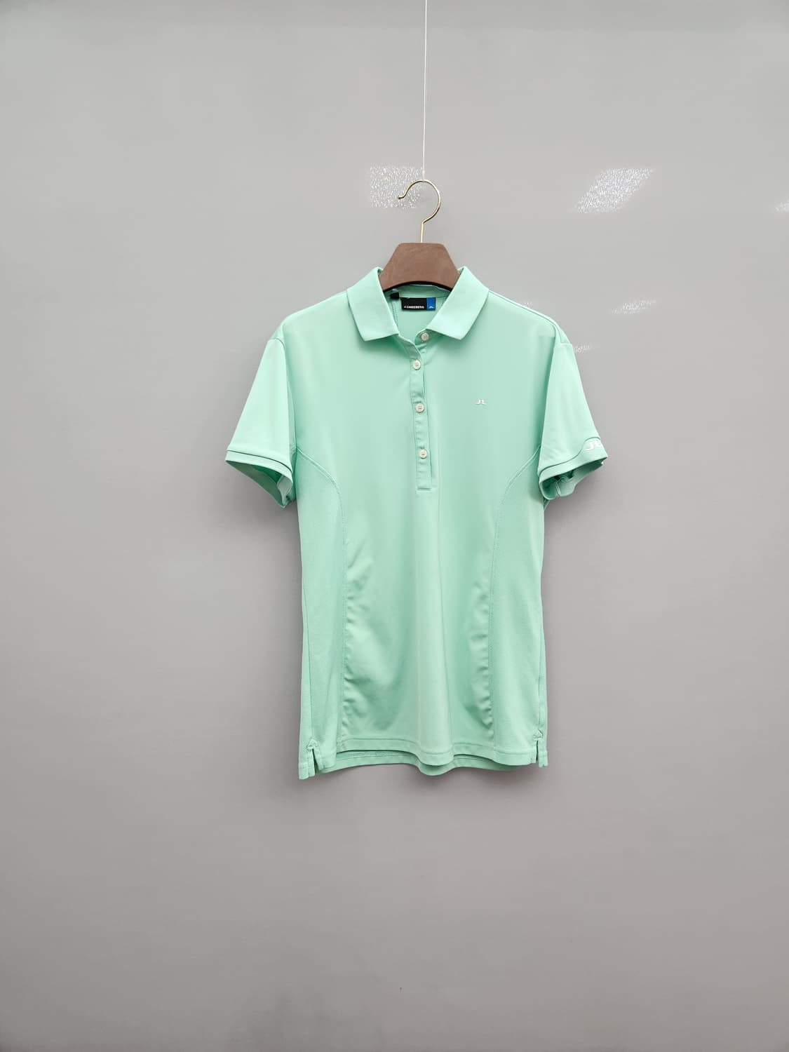 제이린드버그 민트색 린다모델 상품이미지1