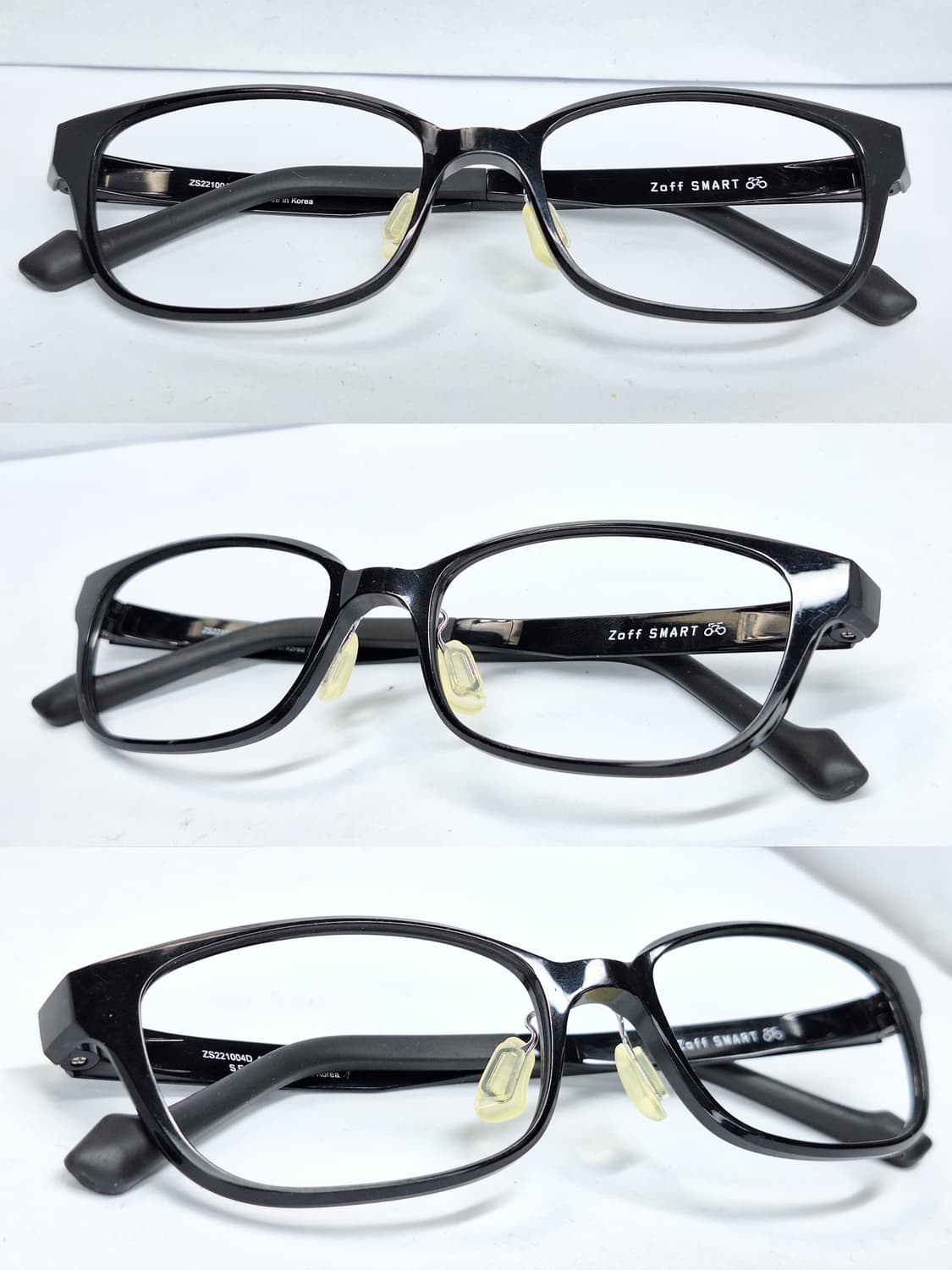 Joff SMART 조프 ZS221004D_14E1 울템 웰링턴 안경테  상품이미지4