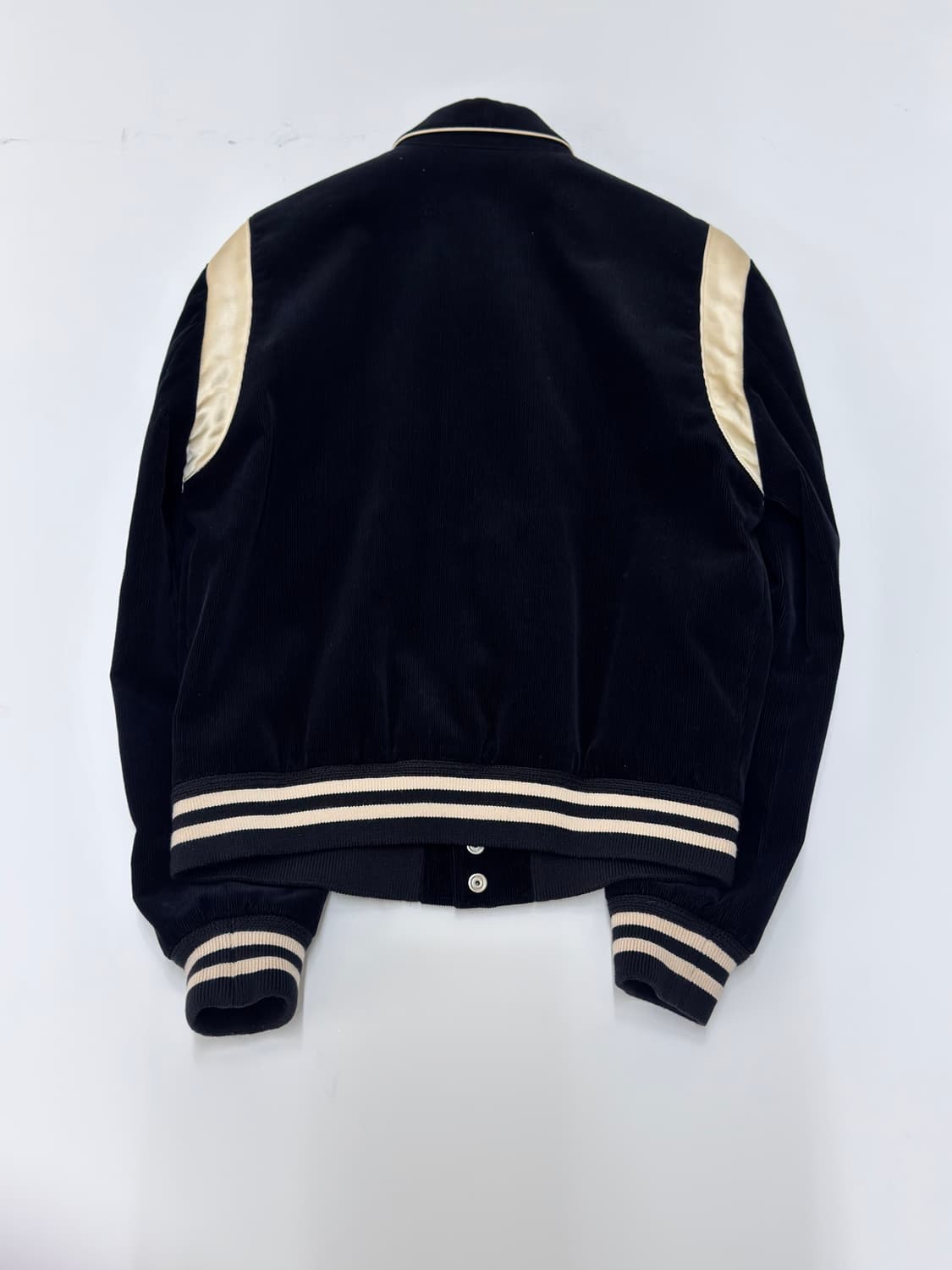 셀린느 20 시즌 코듀로이 테디자켓  상품이미지5