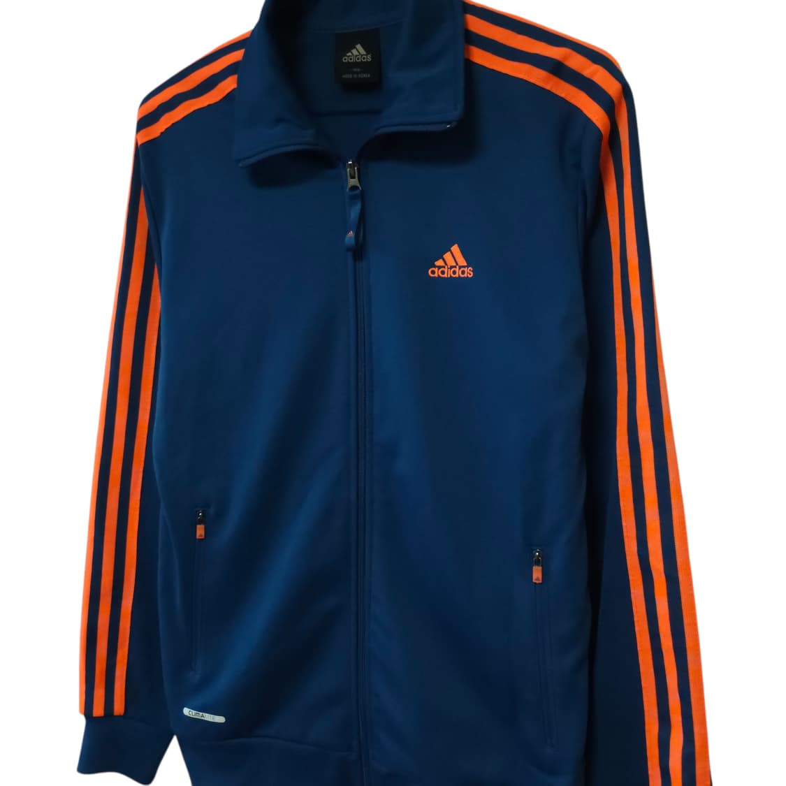 아디다스 네이비져지 95-100 남여 트랙탑저지 상품이미지3