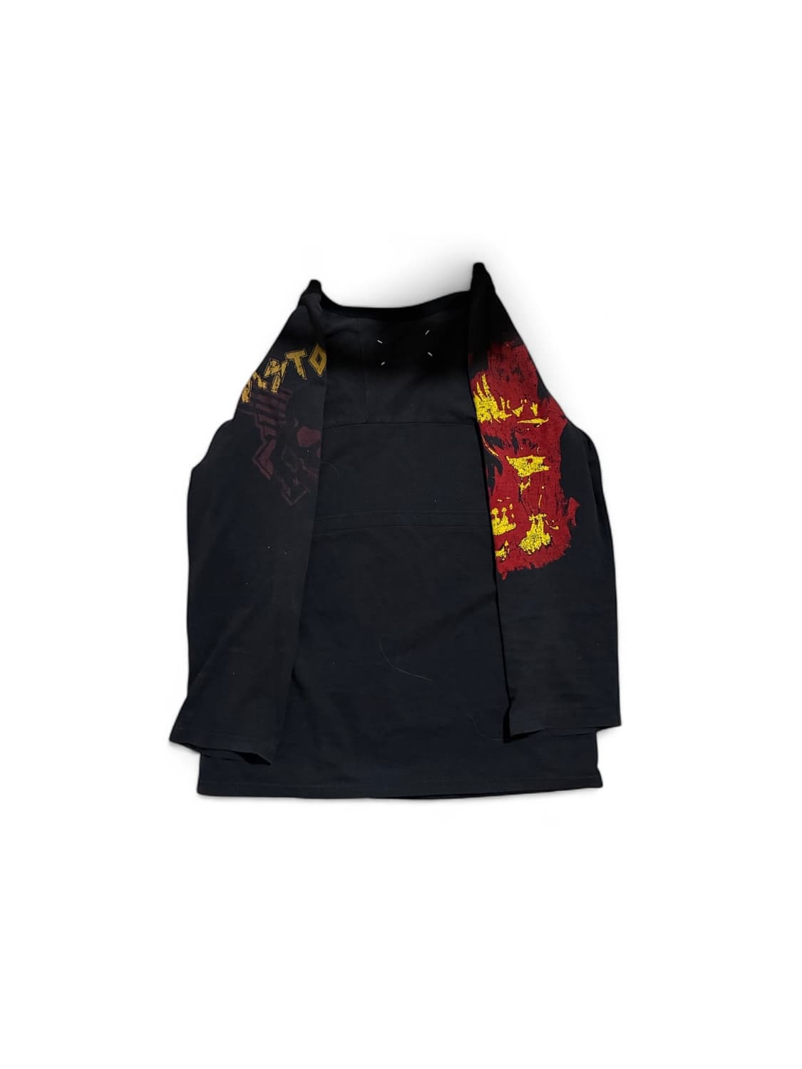 Margiela ROCK! tee 상품이미지2
