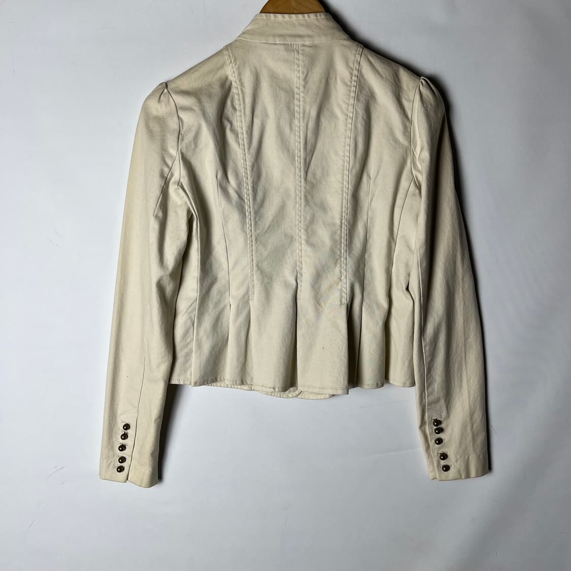 [Gap] 갭 Y2K 버튼업 나폴레옹 자켓 상품이미지2