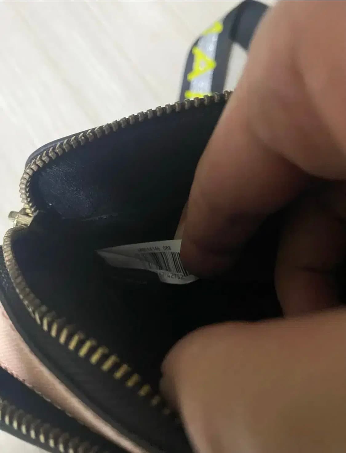 마크제이콥스 스냅샷 카메라백 2개 상품이미지5