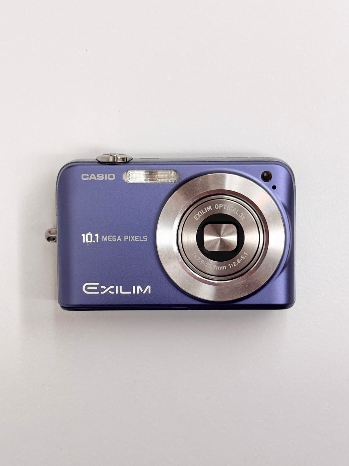 뽀용💜풀박)카시오 엑슬림 z1050 (ex-z1050) 상품이미지1