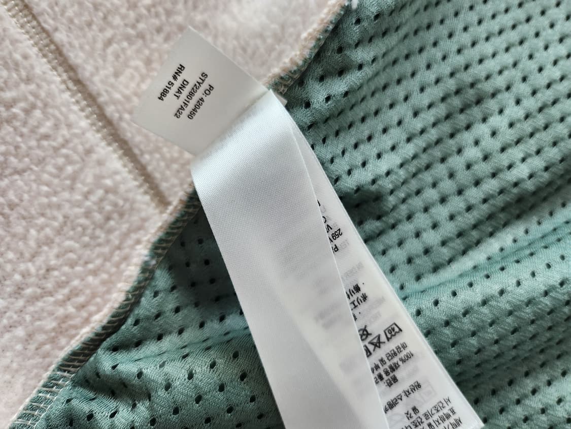 파타고니아 레트로 파일 플리스 (M 상품이미지8