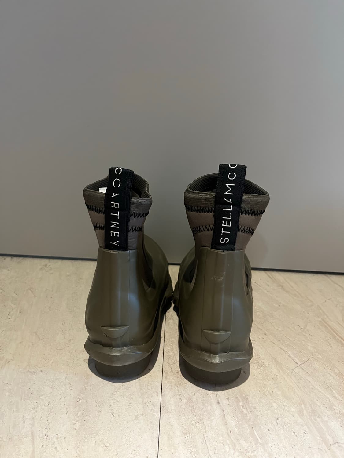 Stella McCartney x Hunter 레인부츠 상품이미지3