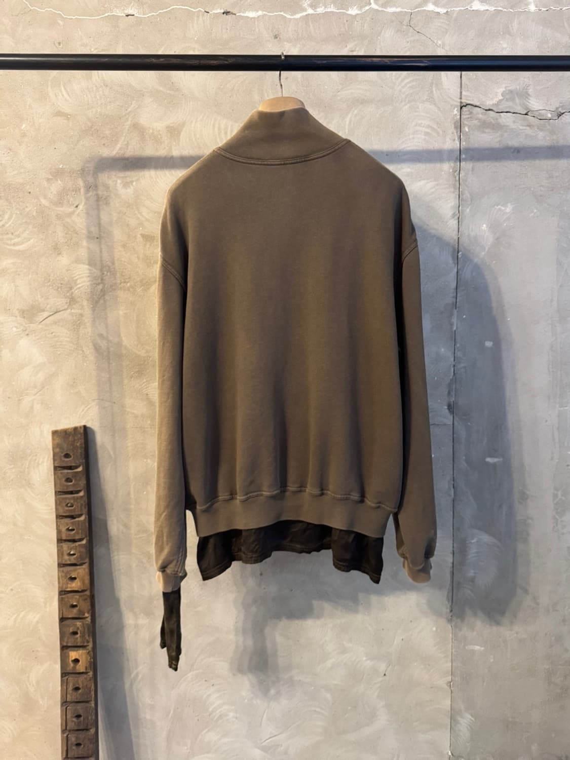 하이더 아크만 스웻 피스 95~105 상품이미지6