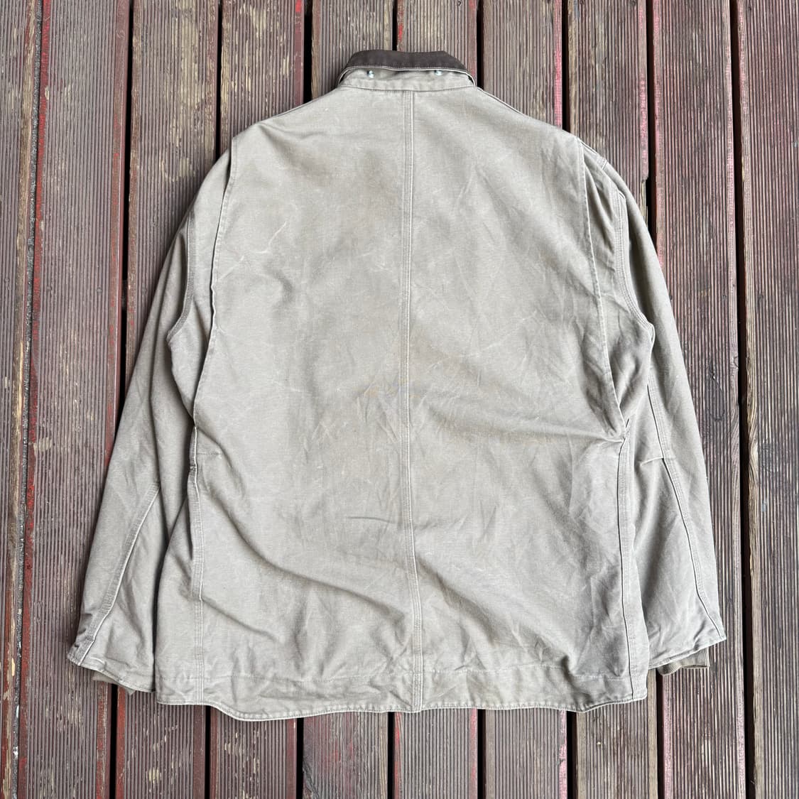 칼하트 c61 자켓 상품이미지2