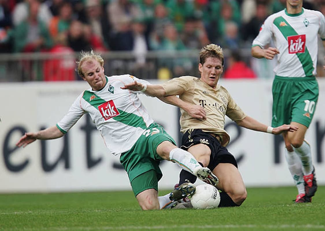 ♤필독♤ 04/06 바이에른 뮌헨 어웨이 큰 M 상품이미지10