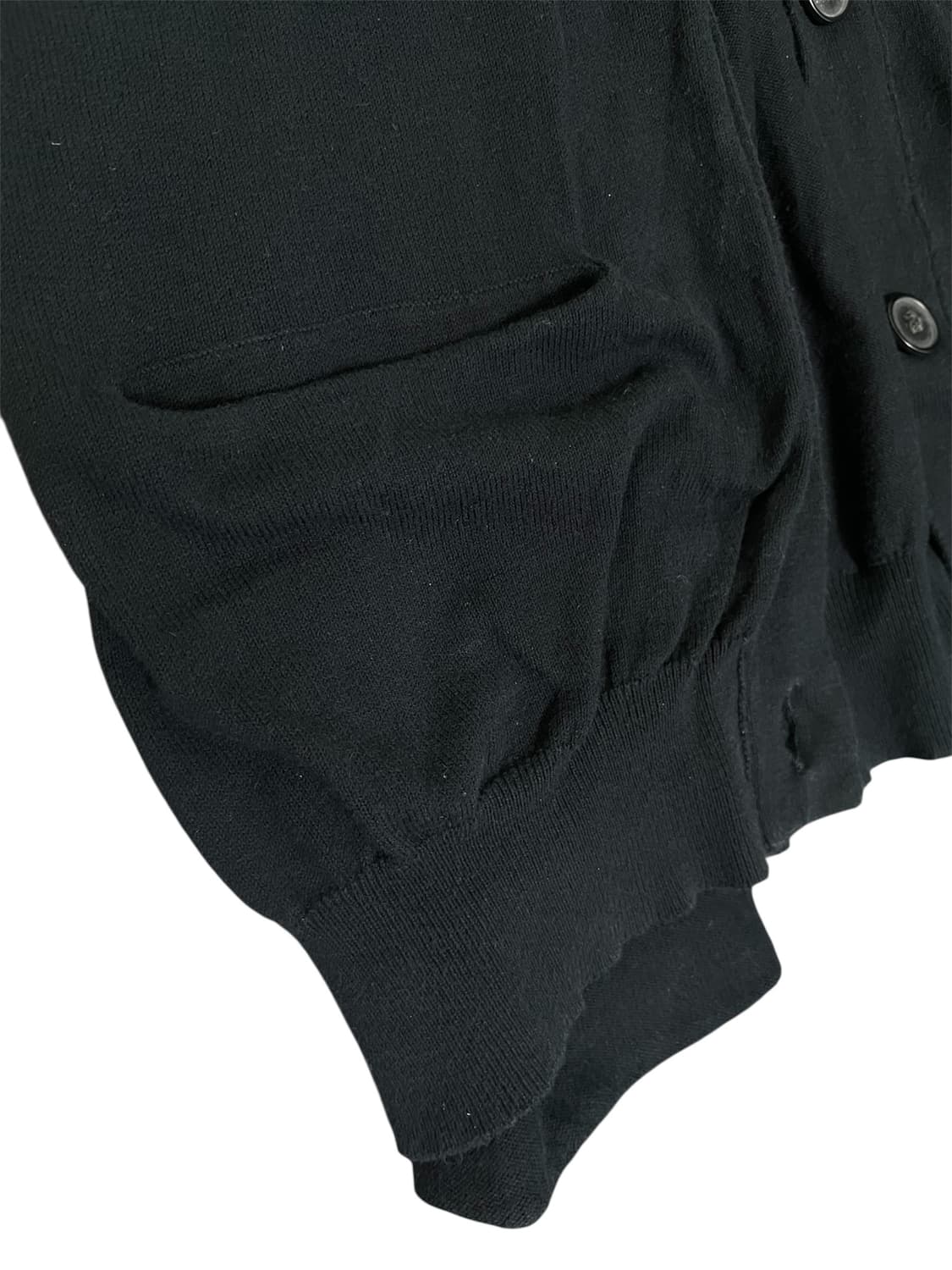 knit vest by miss deanna 상품이미지3