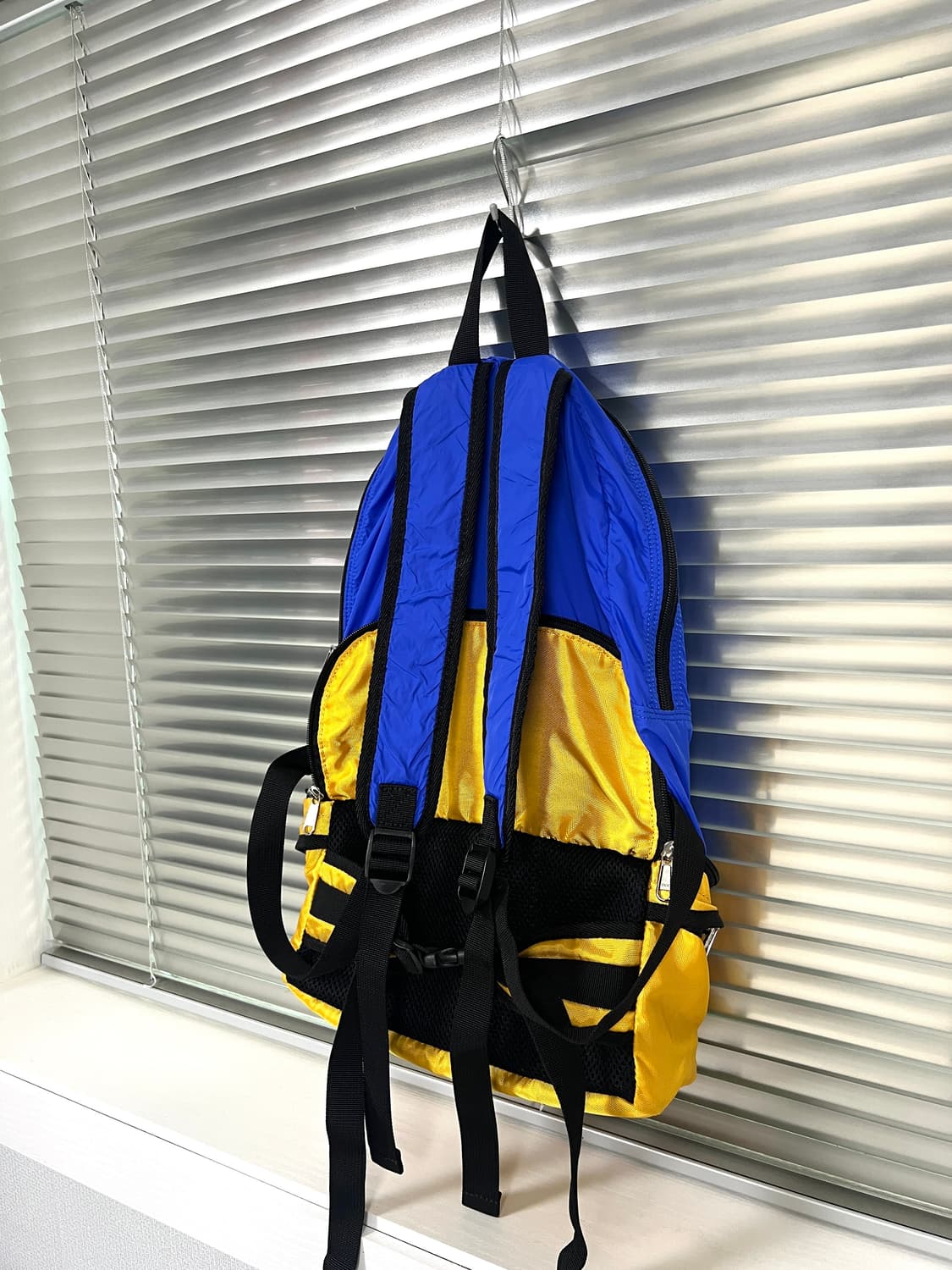 BEAMS HEART-2WAY BACKPACK  상품이미지5