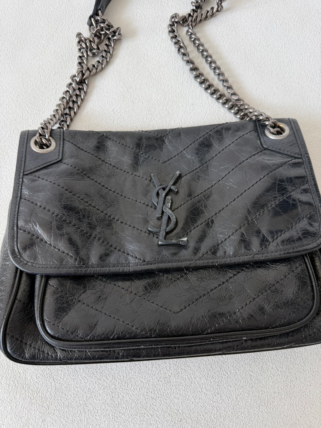 생 로랑(Saint Laurent) 니키백 상품이미지2