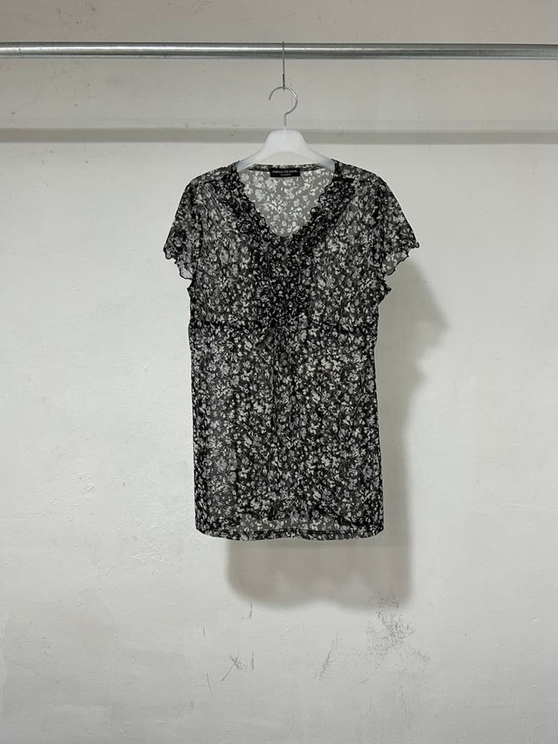 vtg top 상품이미지1