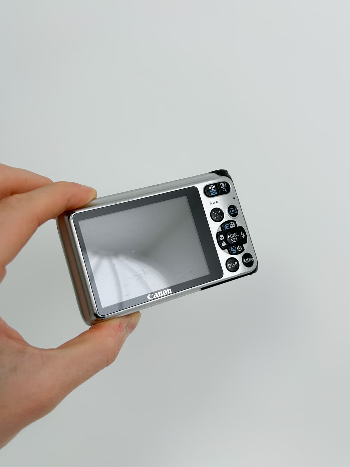 고사양!) 캐논 파워샷 a3000 Powershot 빈티지 디카 상품이미지6