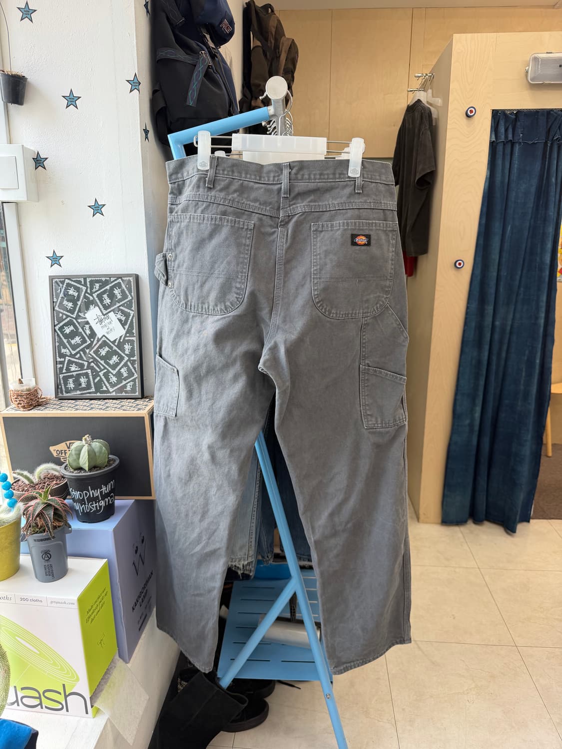 Dickies carpenter (36X32) 상품이미지4